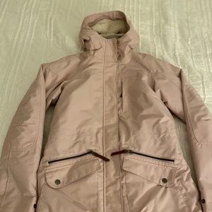 Columbia Womens Pass IC Jacket